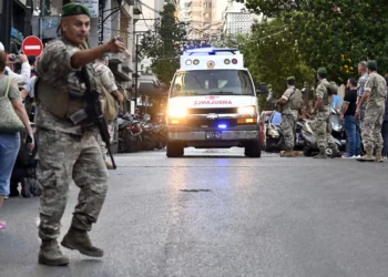 Lebanon’s Hezbollah vows Israel punishment over pager blasts