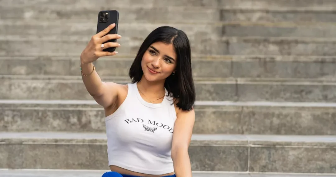 “The Impact of Technology on Our Daily Lives”