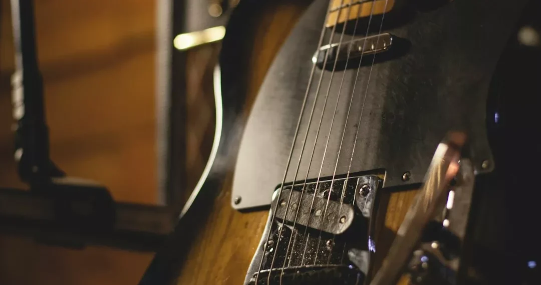 “The Power of Music: Breaking Barriers and Connecting Cultures”