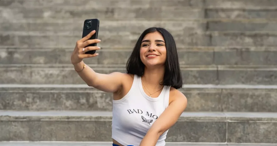 “The Inseparable Bond: How Technology Has Transformed Our Lives”