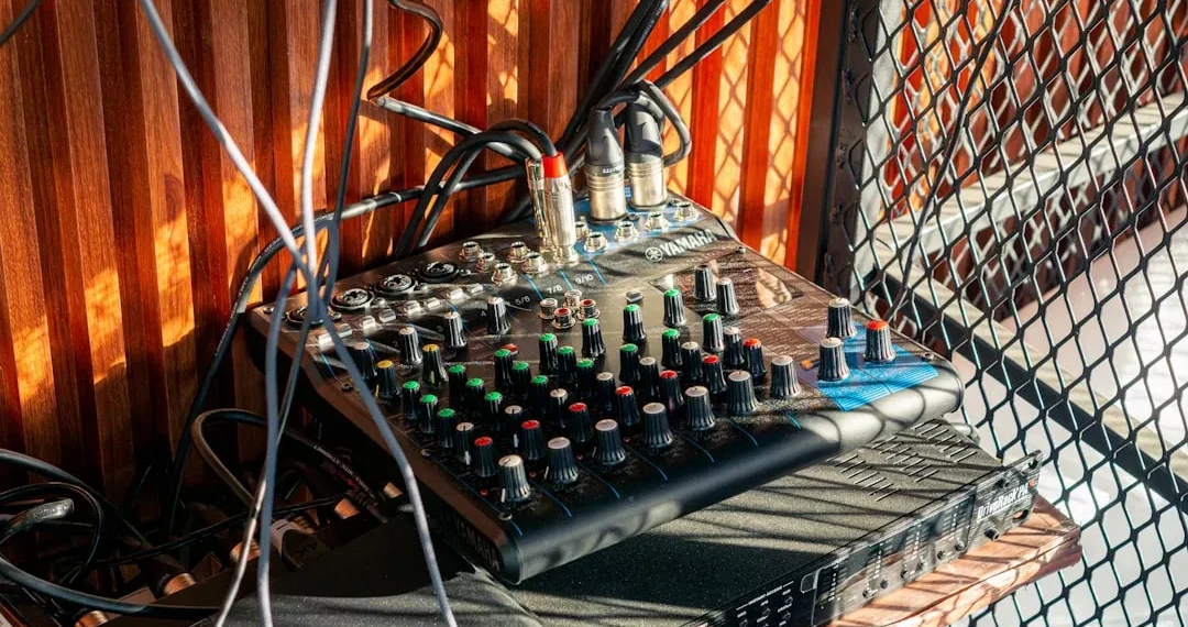 “Unleashing Innovation: The Impact of Technology on Our World”