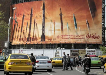 How the Israeli Attack on Iran Could Seed a New World War