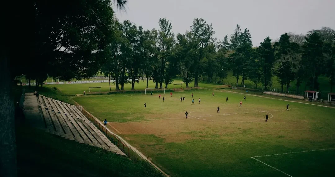 “The Power of Sports: Building Skills and Strengthening Lives”