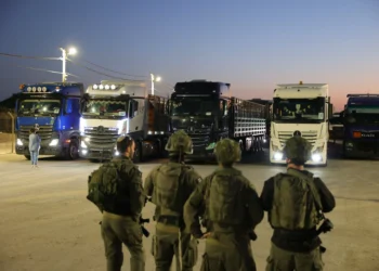 Israel prohibits humanitarian aid deliveries into Gaza: UN