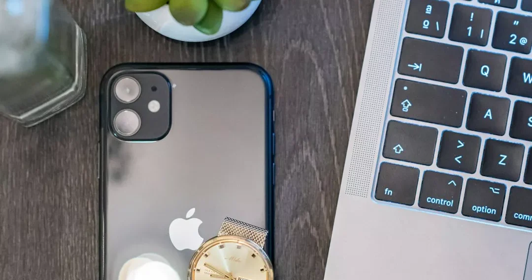 “The Inescapable Influence of Technology in Our Daily Lives”