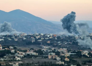 U.S., France urge Israel to avoid ground invasion of Lebanon