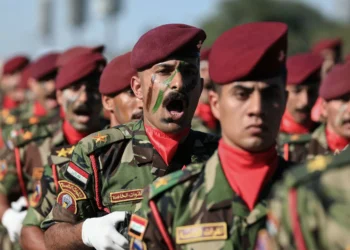 Daesh terrorist group’s Iraq leader killed by Baghdad’s forces