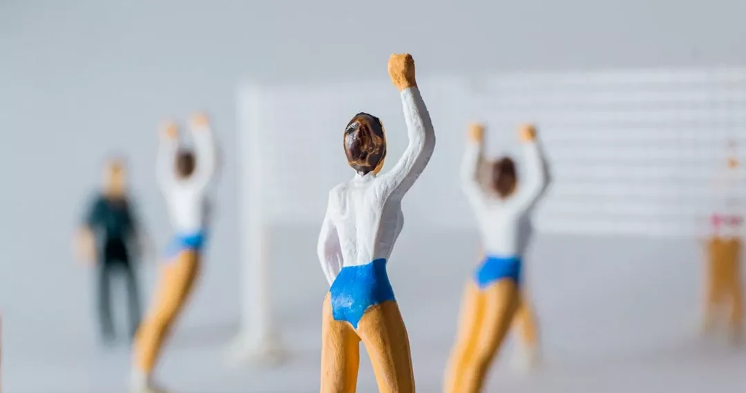 “The Transformative Power of Sports: From Childhood to Adulthood”