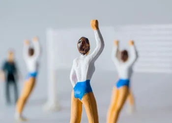 “The Transformative Power of Sports: From Childhood to Adulthood”