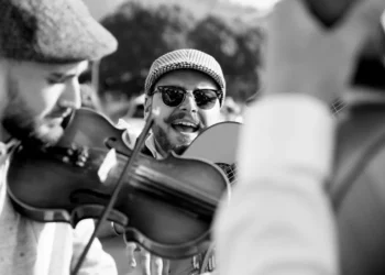 “Harmonizing Humanity: The Power of Music Across Cultures”