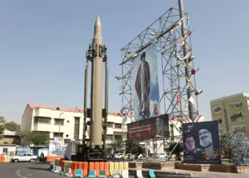 Iran issues ‘decisive’ response warning for Israel, urges UN action