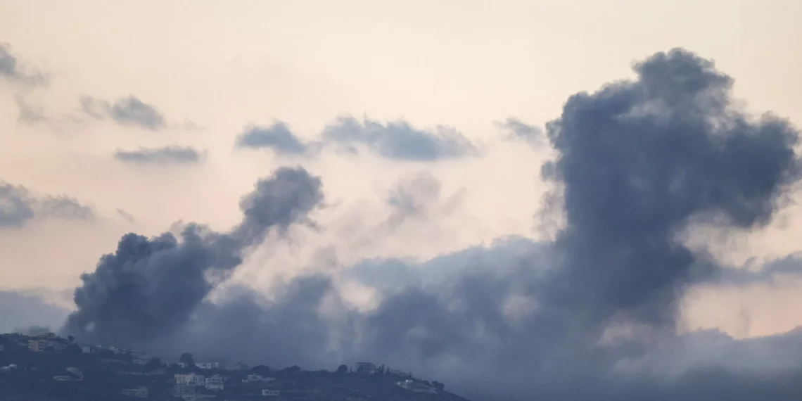 Israel launches ‘limited’ operations against Lebanon