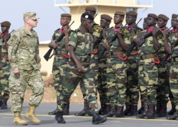 U.S. Military Makes First Confirmed OpenAI Purchase for War-Fighting Forces