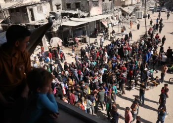 ‘Hamas open to talks on new Gaza cease-fire deal, Israeli withdrawal’