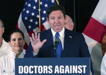 State Lawyer Quits Over Ron DeSantis’s Unconstitutional Attacks on Abortion Amendment