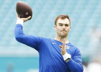 Lions Sign Veteran QB After Hendon Hooker Injury