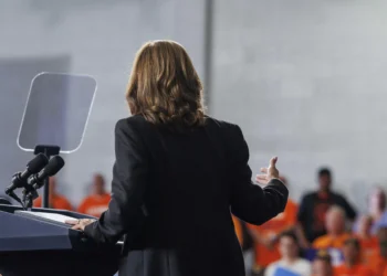 Michigan Muslim Booted From Kamala Harris Rally Says Team Trump Asked Him to Star in Campaign Ad