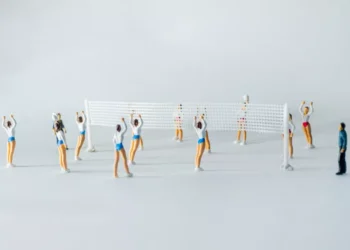 “The Universal Language of Sports: Connecting People Worldwide”