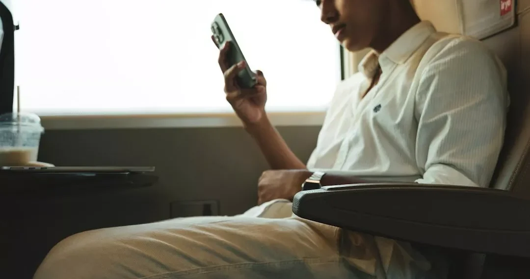 “The Transformative Power of Technology in Our Daily Lives”