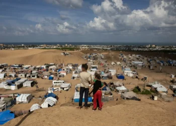 Israel prevents delivery of humanitarian aid into Gaza: UN