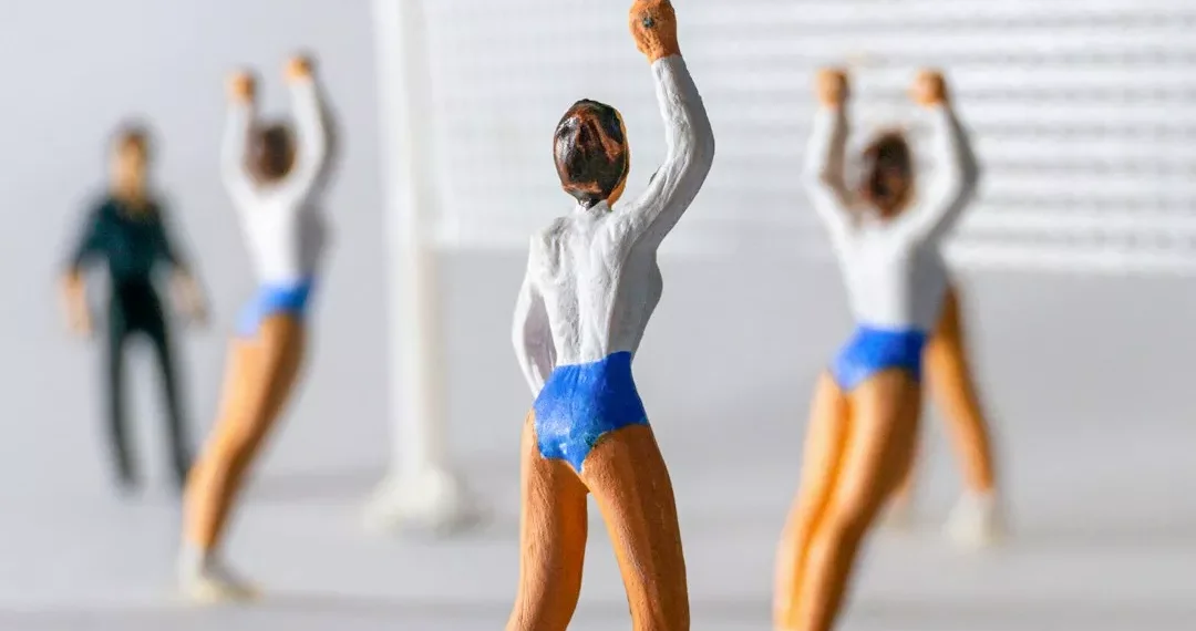 “The Enduring Impact of Sports on Society”