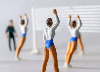 “The Enduring Impact of Sports on Society”