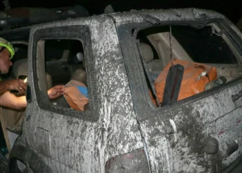 Israel Escalates Attacks on Lebanese First Responders — Potentially a War Crime