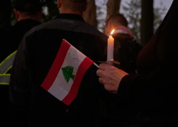 Israel’s Invasion of Lebanon May Doom Kamala Harris’s White House Chances