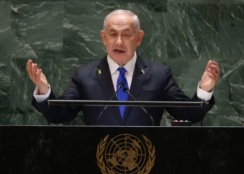 Nowhere in Middle East Israel cannot reach: Netanyahu