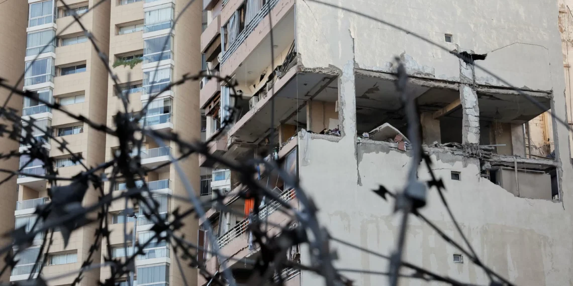 Israel kills Hamas leader in Lebanon, another key Hezbollah figure