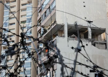 Israel kills Hamas leader in Lebanon, another key Hezbollah figure