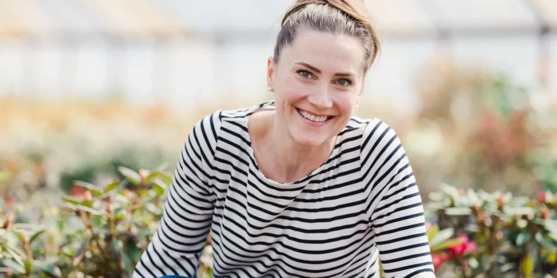 Floral Designer and Unwilted Founder Liz Carter Shares Tips for Creating the Perfect Bouquets for Gatherings