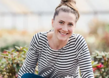 Floral Designer and Unwilted Founder Liz Carter Shares Tips for Creating the Perfect Bouquets for Gatherings