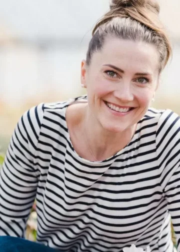 Floral Designer and Unwilted Founder Liz Carter Shares Tips for Creating the Perfect Bouquets for Gatherings