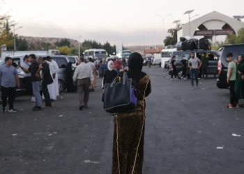 Over 100,000 fled Lebanon to Syria amid Israeli strikes: UN