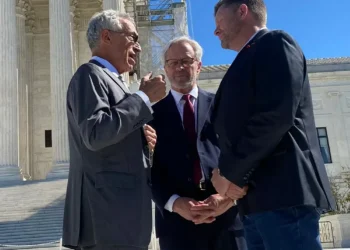 The Supreme Court May Force Oklahoma to Kill Richard Glossip