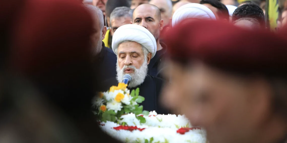 Hezbollah vows to keep fighting despite major losses, pick new leader