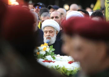 Hezbollah vows to keep fighting despite major losses, pick new leader