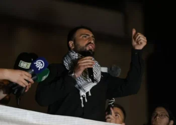 They Planned to Deliver Aid to Gaza by Sea — Then Turkey Shut Them Down