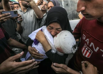 Arab League calls for punitive measures against Israel over Gaza