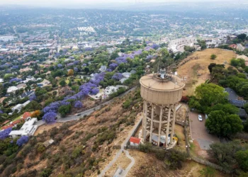 Water crisis hits Johannesburg: Residents demand action