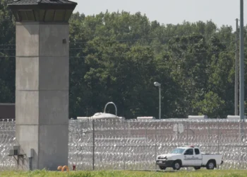 An Informant Pushed Him to Plot a Subway Bombing. After 20 Years Behind Bars, He Has a Chance at Freedom.