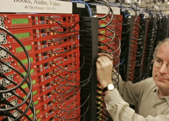 Internet Archive Was Exposing User Email Addresses for Years Before Recent Breach