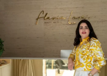 Lymphatic Drainage Masseuse Flavia Lanini Reveals How She Gets Celebs Red Carpet-Ready