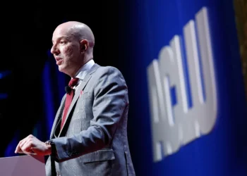 ACLU Leadership Rejects Staff Demands to Condemn U.S. Role in Israel’s Gaza War