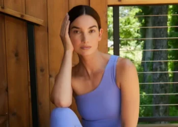 Lily Aldridge Shares the Wildest Wellness Trends She’s Tried and What’s Next on Her To-Do List