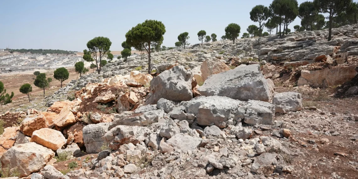 Daesh terrorists among 37 killed in US airstrikes across Syria