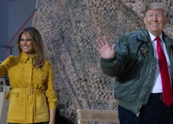 Trump’s Cronies Threw the VA Into Chaos. Millions of Veterans’ Lives Are on the Line Again.