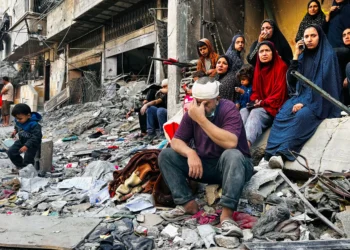 Türkiye’s UN envoy announces joint letter urging arms embargo on Israel