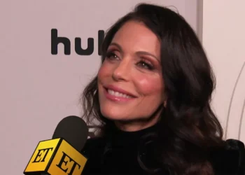 Bethenny Frankel Reveals the Ultimate Date Night Beauty Tip and How She Avoids Picking Her Face